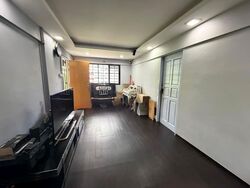 Blk 603 Clementi West Street 1 (Clementi), HDB 4 Rooms #572177671